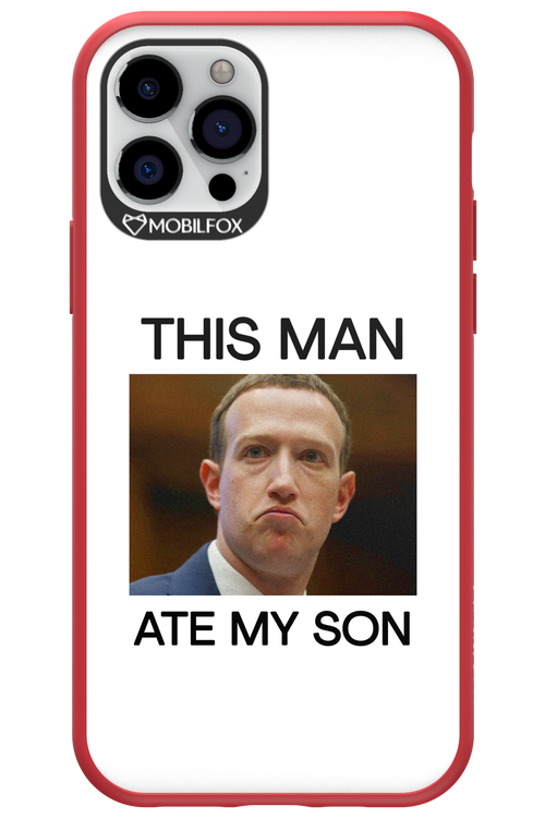 Ate - Apple iPhone 12 Pro