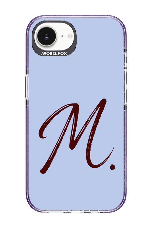 (Jellyfish Presso) M 2.0 - Apple iPhone 16e