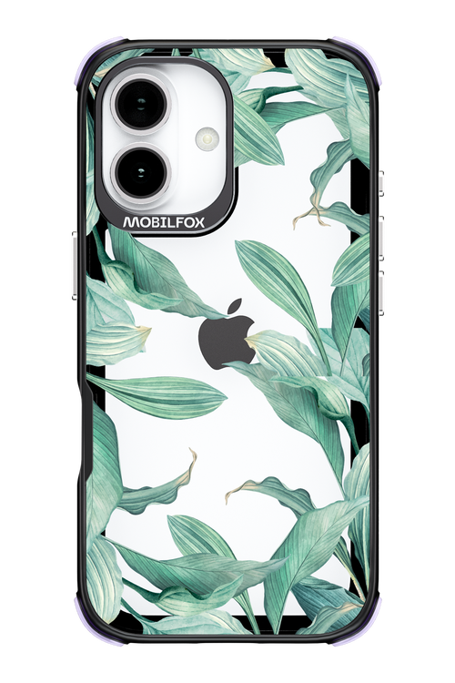 Greenpeace 2.0 - Apple iPhone 17