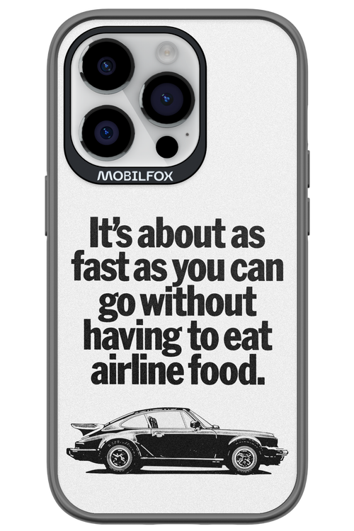 Retro Car II 2.0 - Apple iPhone 14 Pro