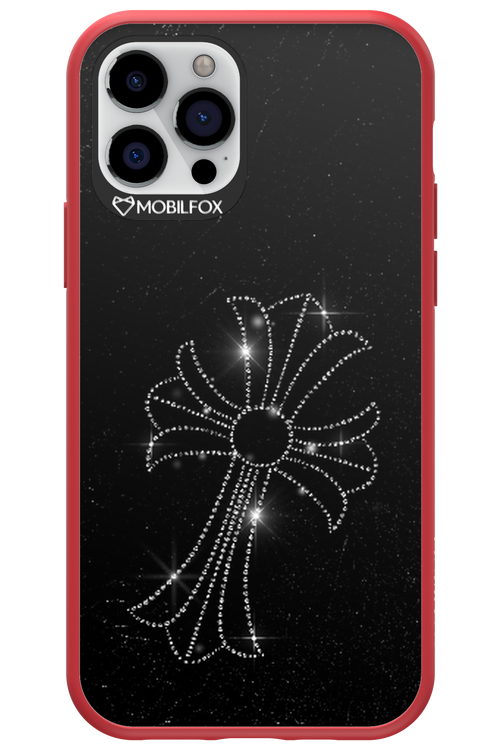 Chrome Standard - Apple iPhone 12 Pro