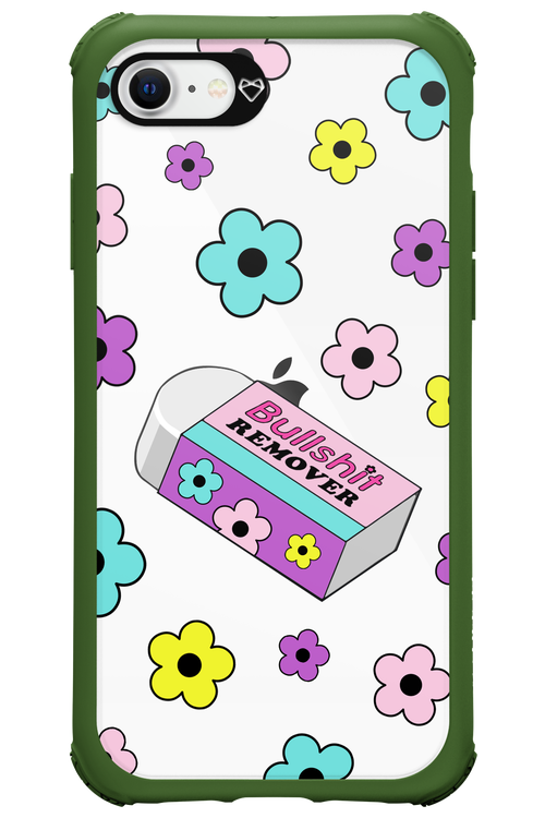 Bullsh_t Eraser - Apple iPhone SE 2022