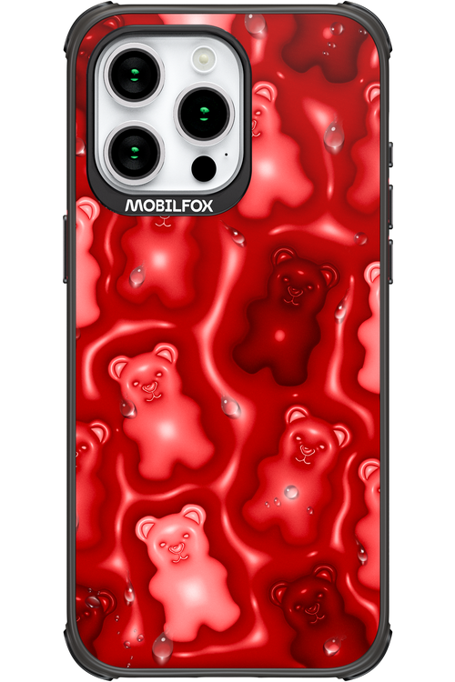 BearCandy - Apple iPhone 15 Pro Max