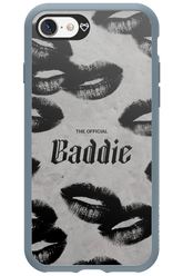 Official Baddie - Apple iPhone 7