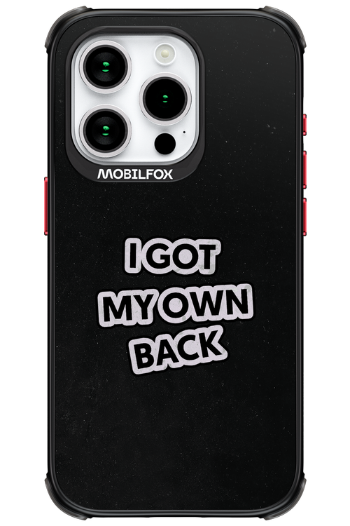 I Got It - Apple iPhone 15 Pro