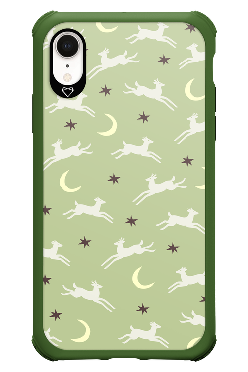 Folclore Rush - Apple iPhone XR