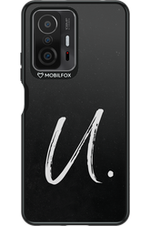 (Off Space) U 2.0 - Xiaomi Mi 11T Pro