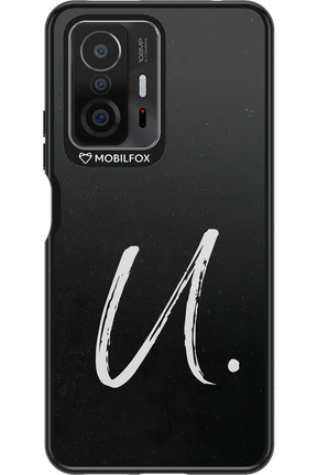 (Off Space) U 2.0 - Xiaomi Mi 11T Pro