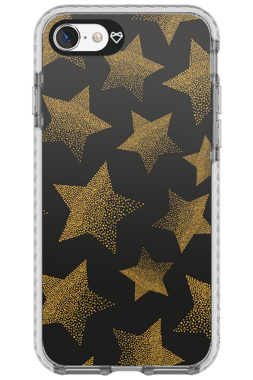 Holiday Stars - Apple iPhone 7
