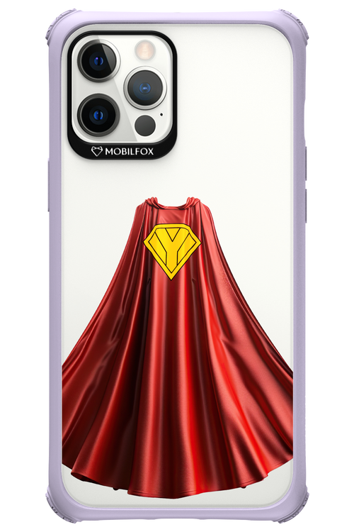 Super Y - Apple iPhone 12 Pro Max