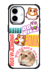 Hamster Hype - Apple iPhone 17