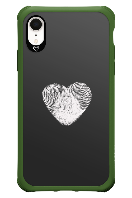 EVIDENCE - Apple iPhone XR