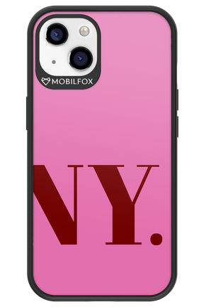 NY (Sorbet) 2.0 - Apple iPhone 13