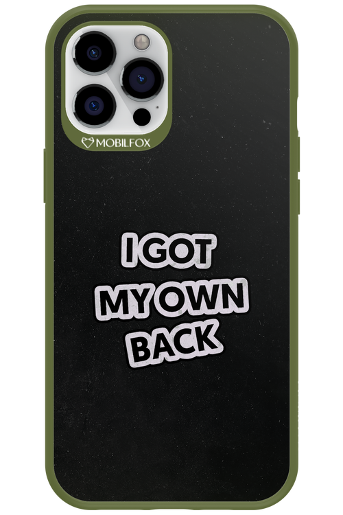 I Got It - Apple iPhone 12 Pro Max