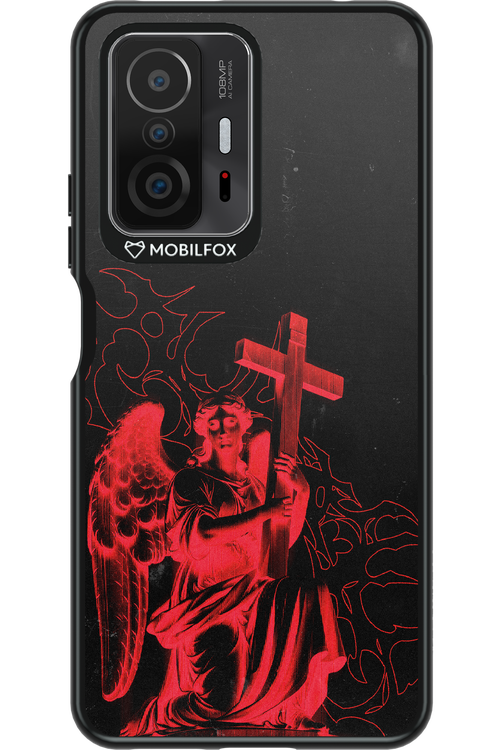Fallen angel II 2.0 - Xiaomi Mi 11T