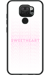 Sweetheart Pink - Xiaomi Redmi Note 9