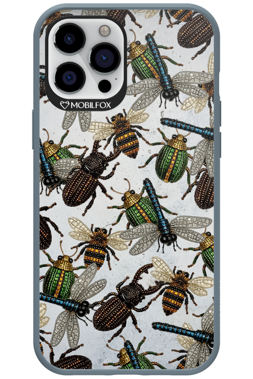 Beetle Gem - Apple iPhone 12 Pro Max