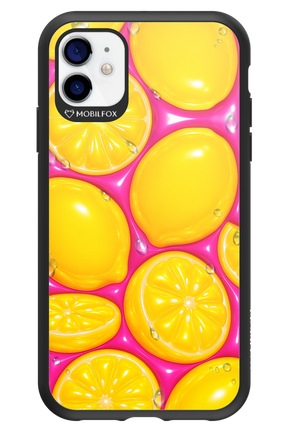 JuicyLemon - Apple iPhone 11