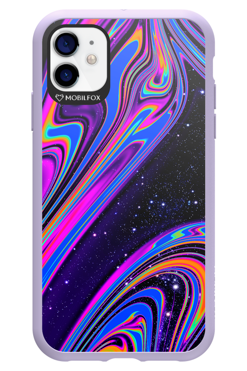 Galactic Psy - Apple iPhone 11