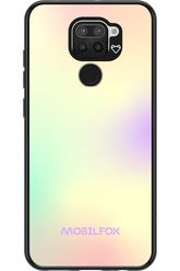 Pastel Cream - Xiaomi Redmi Note 9