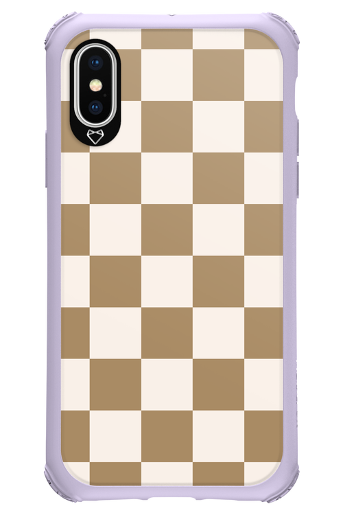 Nude Chess - Apple iPhone XS