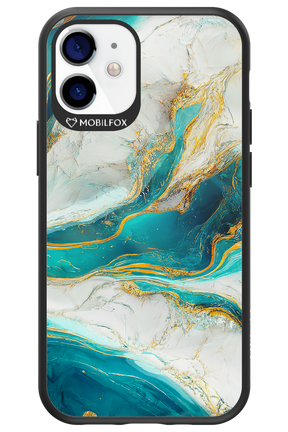 Emerald - Apple iPhone 12 Mini