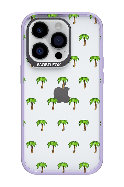 Tropical Breeze - Apple iPhone 14 Pro