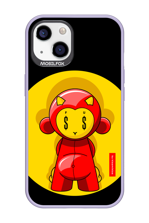 Fussy 2.0 - Apple iPhone 13