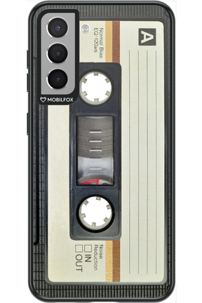 CASE 11 - Samsung Galaxy S21