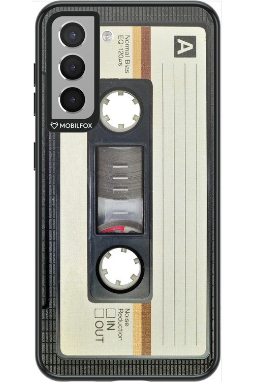 CASE 11 - Samsung Galaxy S21