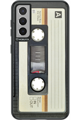 CASE 11 - Samsung Galaxy S21