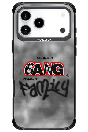 Family Gang - Apple iPhone 17 Pro Max