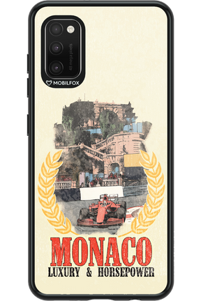 Monaco Luxury - Samsung Galaxy A41