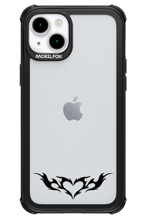 Techno Hart 2.0 - Apple iPhone 15 Plus