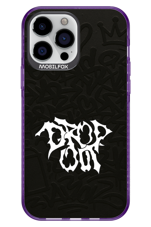 Drop Out 2.0 - Apple iPhone 13 Pro Max