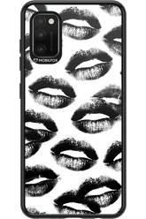 Ghost Kiss - Samsung Galaxy A41