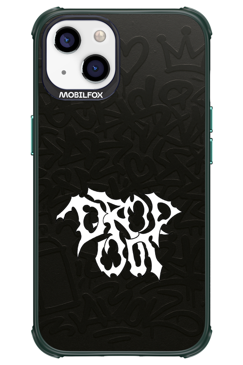 Drop Out - Apple iPhone 13