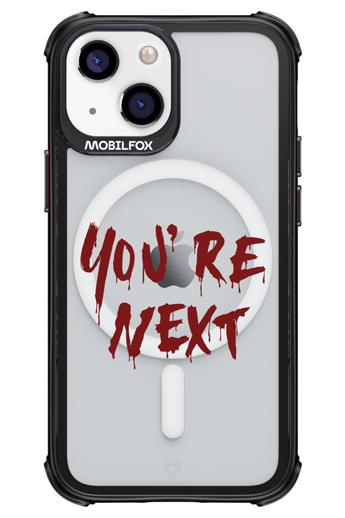 You're Next - Apple iPhone 13 Mini