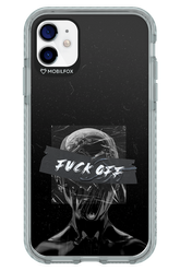 F off II - Apple iPhone 11