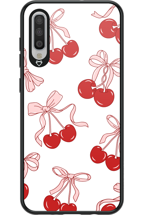 Cherry Queen 2.0 - Samsung Galaxy A70