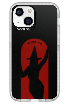 Witch Season - Apple iPhone 13 Mini