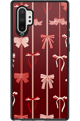 Holiday Bow - Samsung Galaxy Note 10+