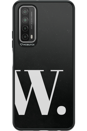 W (Off Space) 2.0 - Huawei P Smart 2021