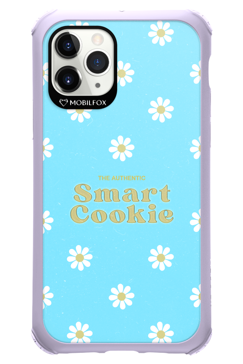 Smart Cookie - Apple iPhone 11 Pro