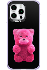 Pinky Bear - Apple iPhone 15 Pro Max