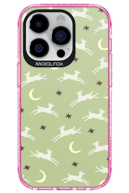 Folclore Rush - Apple iPhone 14 Pro