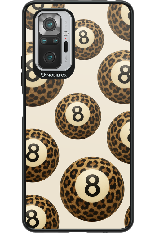 Wild Winner - Xiaomi Redmi Note 10S