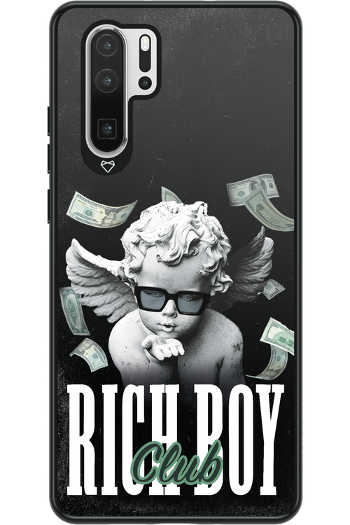 RICH BOY - Huawei P30 Pro