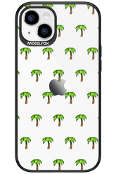 Tropical Breeze - Apple iPhone 15 Plus