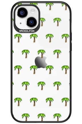 Tropical Breeze - Apple iPhone 15 Plus